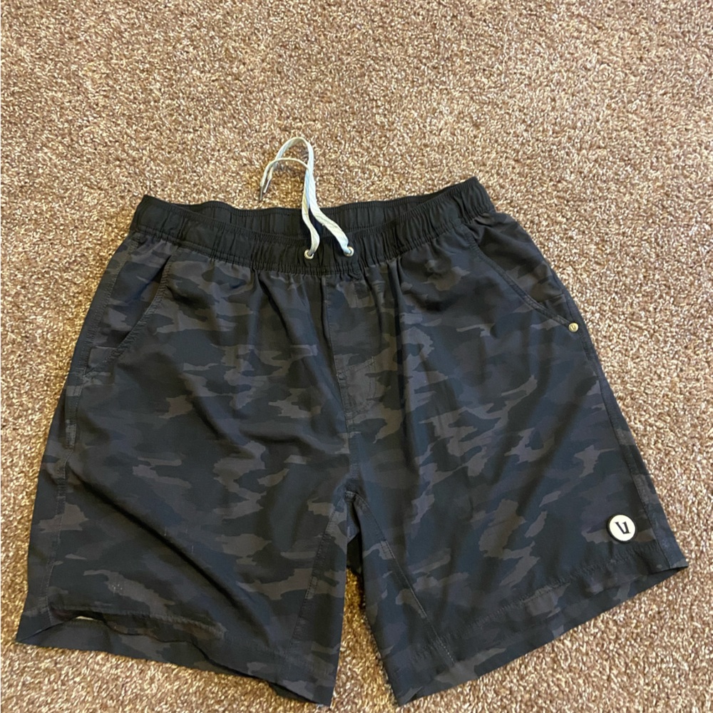 Vouri shorts
